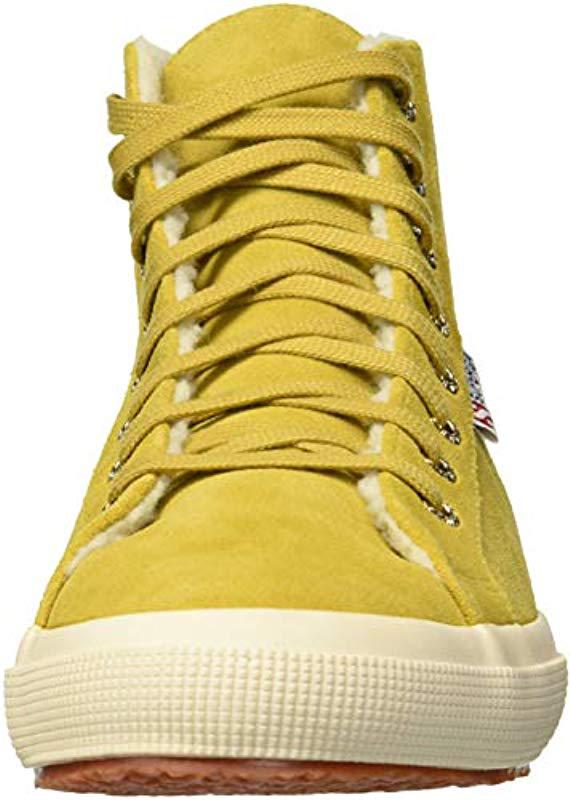 amazon superga zeppa