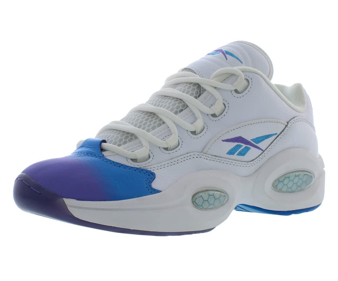 Reebok Mens Sneaker in Blue for Men Lyst UK