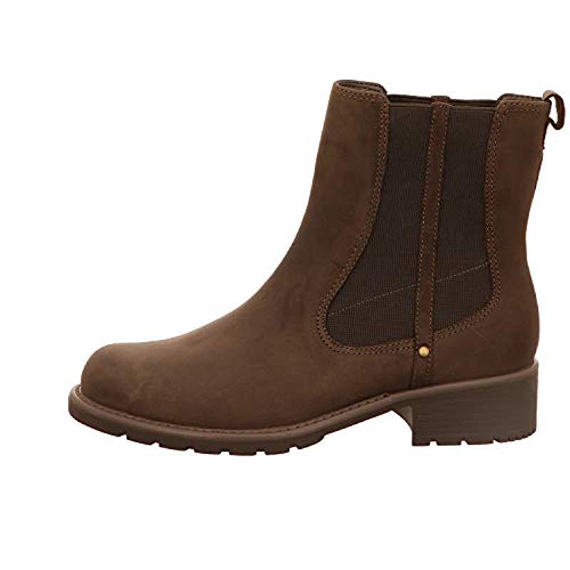 clarks orinoco boots wide fit
