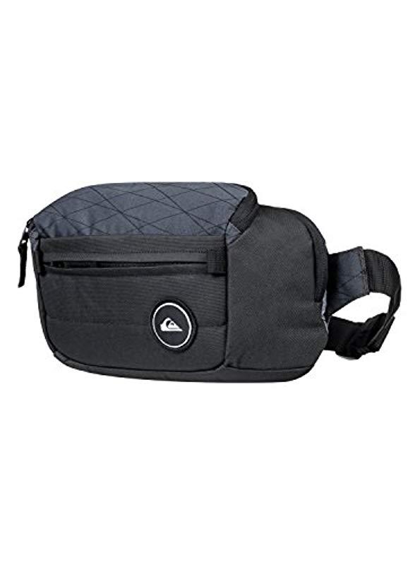 fanny pack quiksilver