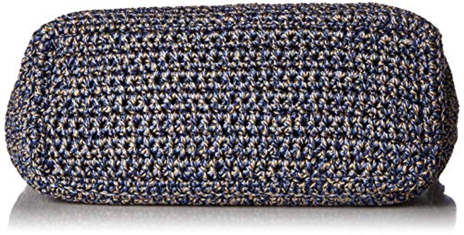 the sak indio crochet demi