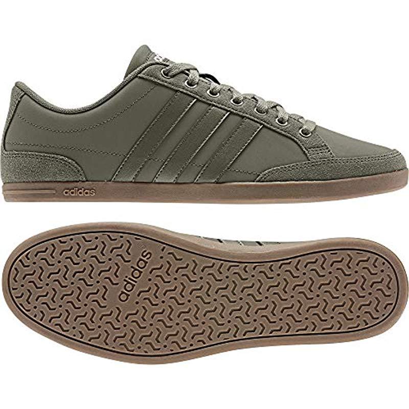 adidas caflaire trainers
