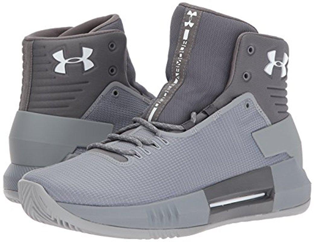 under armour team drive 4