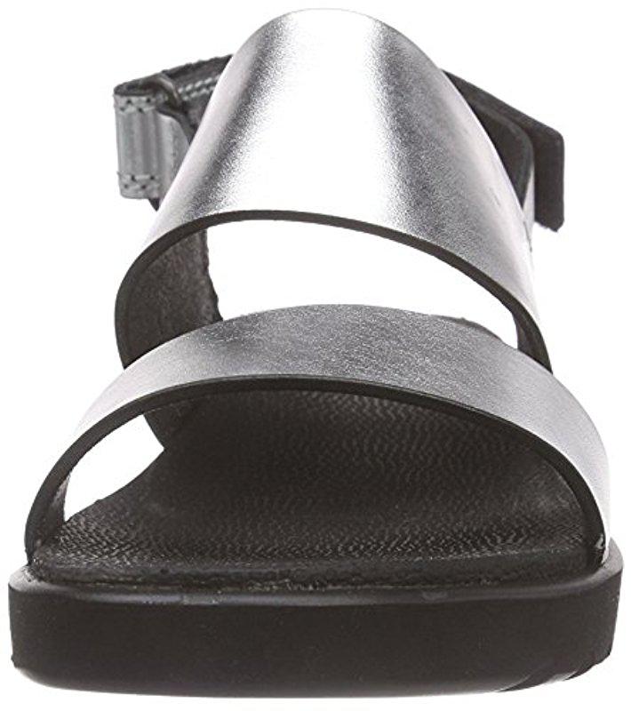 ecco freja classic sandal