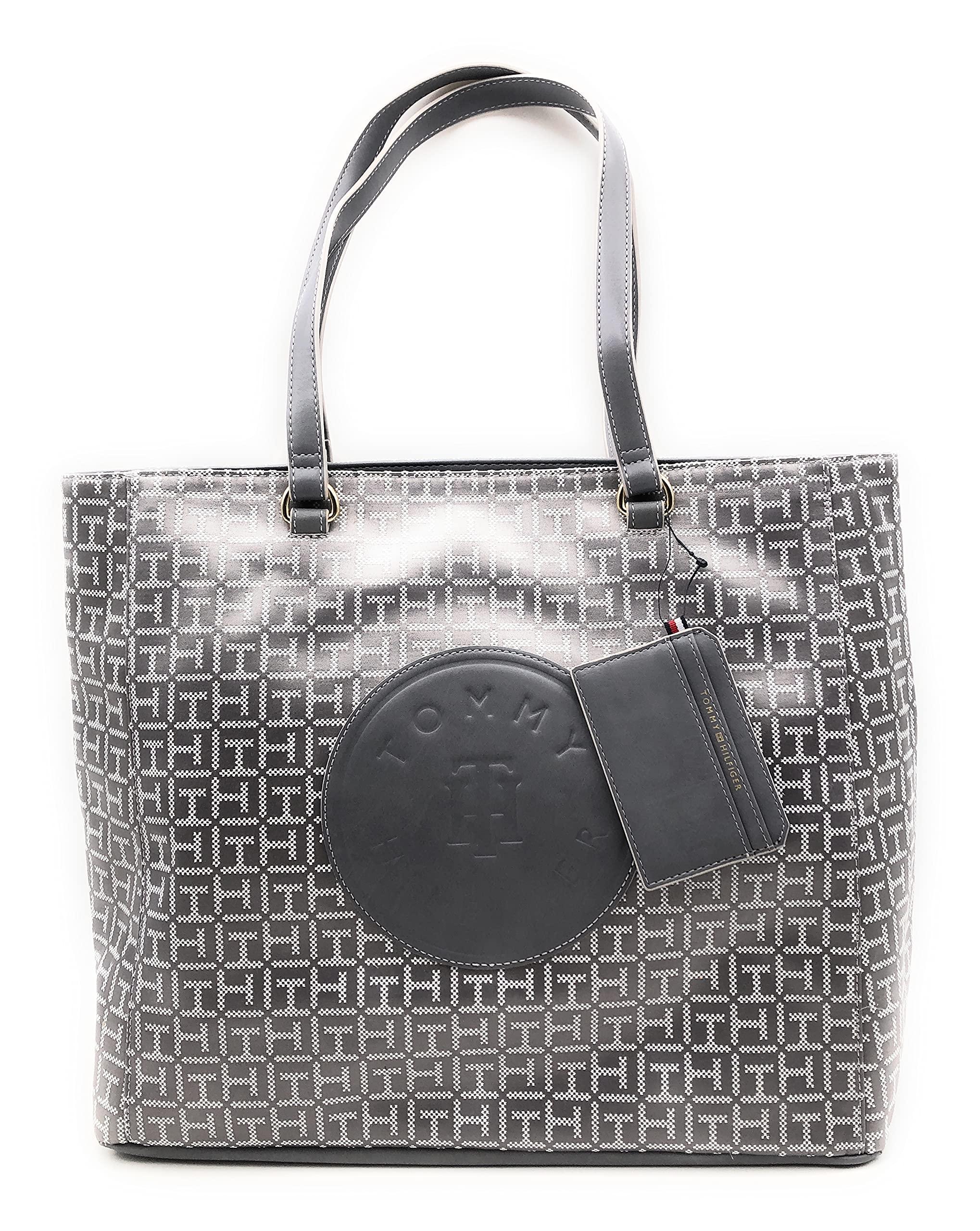 Sac tommy hilfiger femme bleu clair Clearance