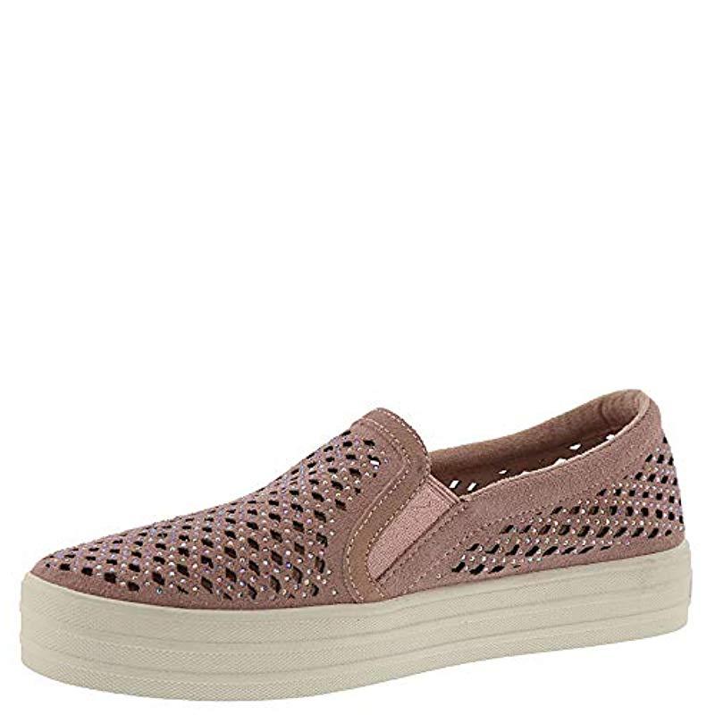 skechers double up diamond girl