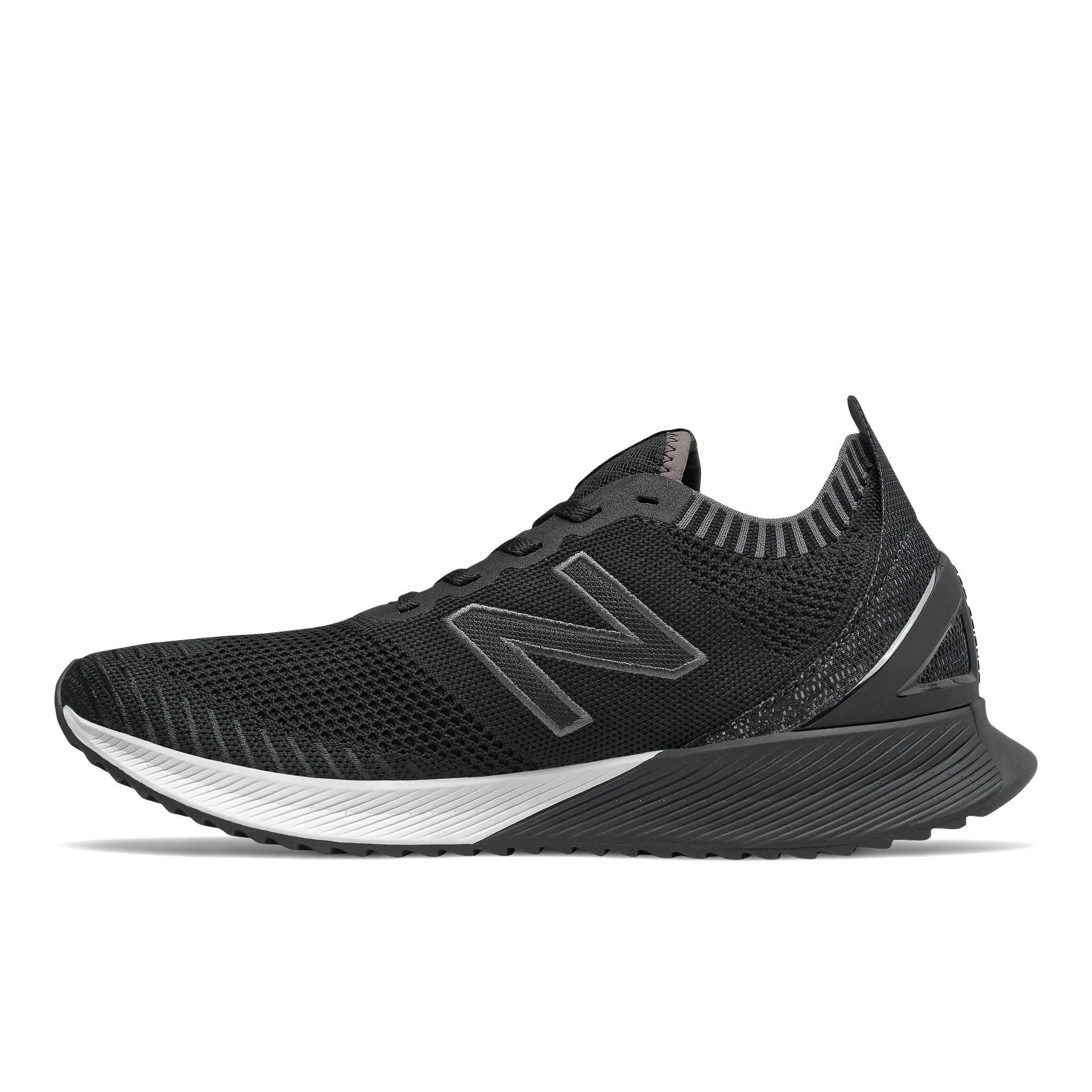 New Balance Fuelcell Running Shoe in Black for Men Lyst