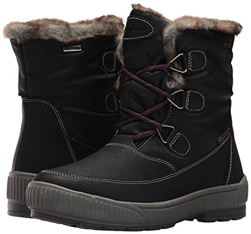 woodland winter boots