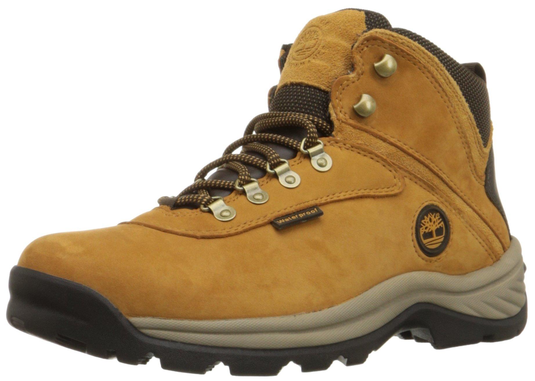 timberland white ledge mid