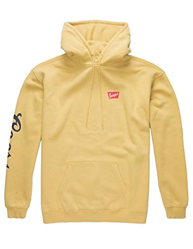 coors brixton hoodie