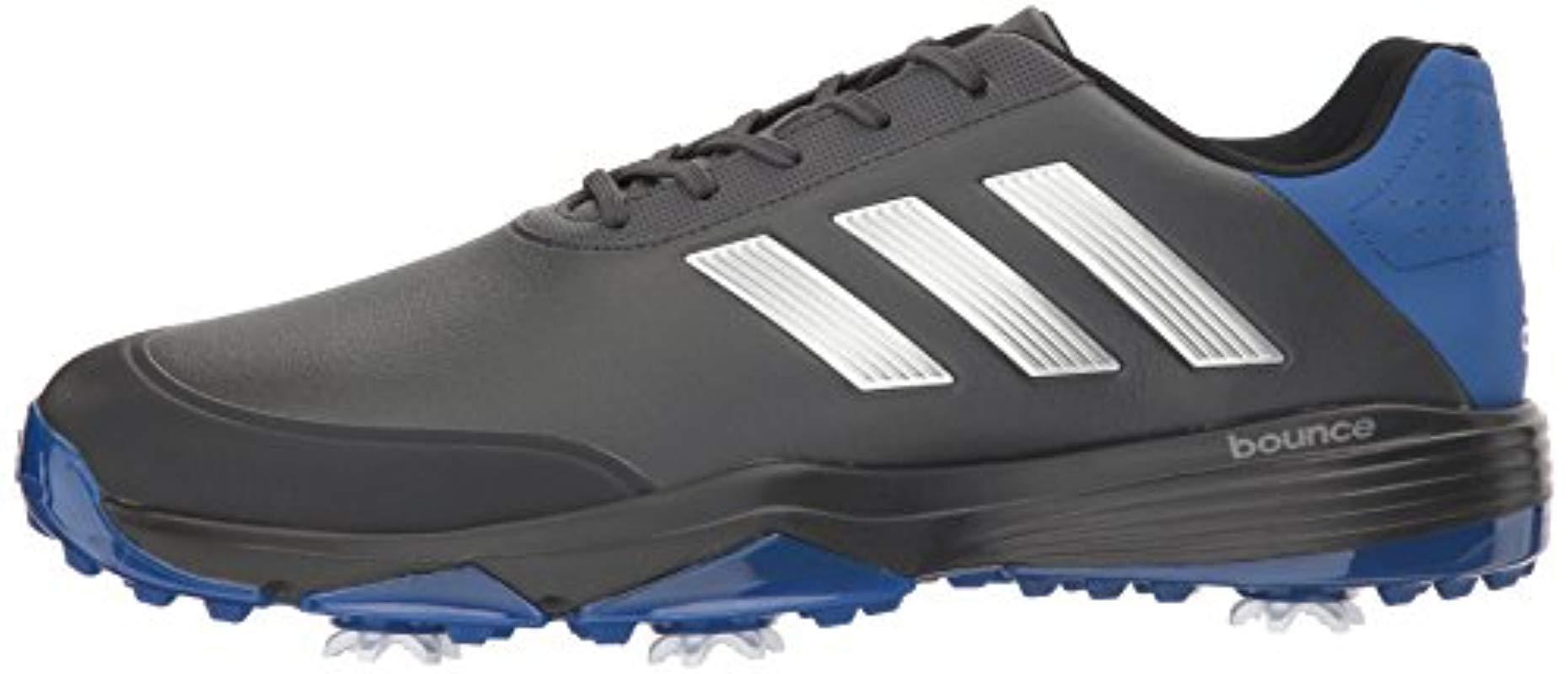 adipower bounce golf shoes