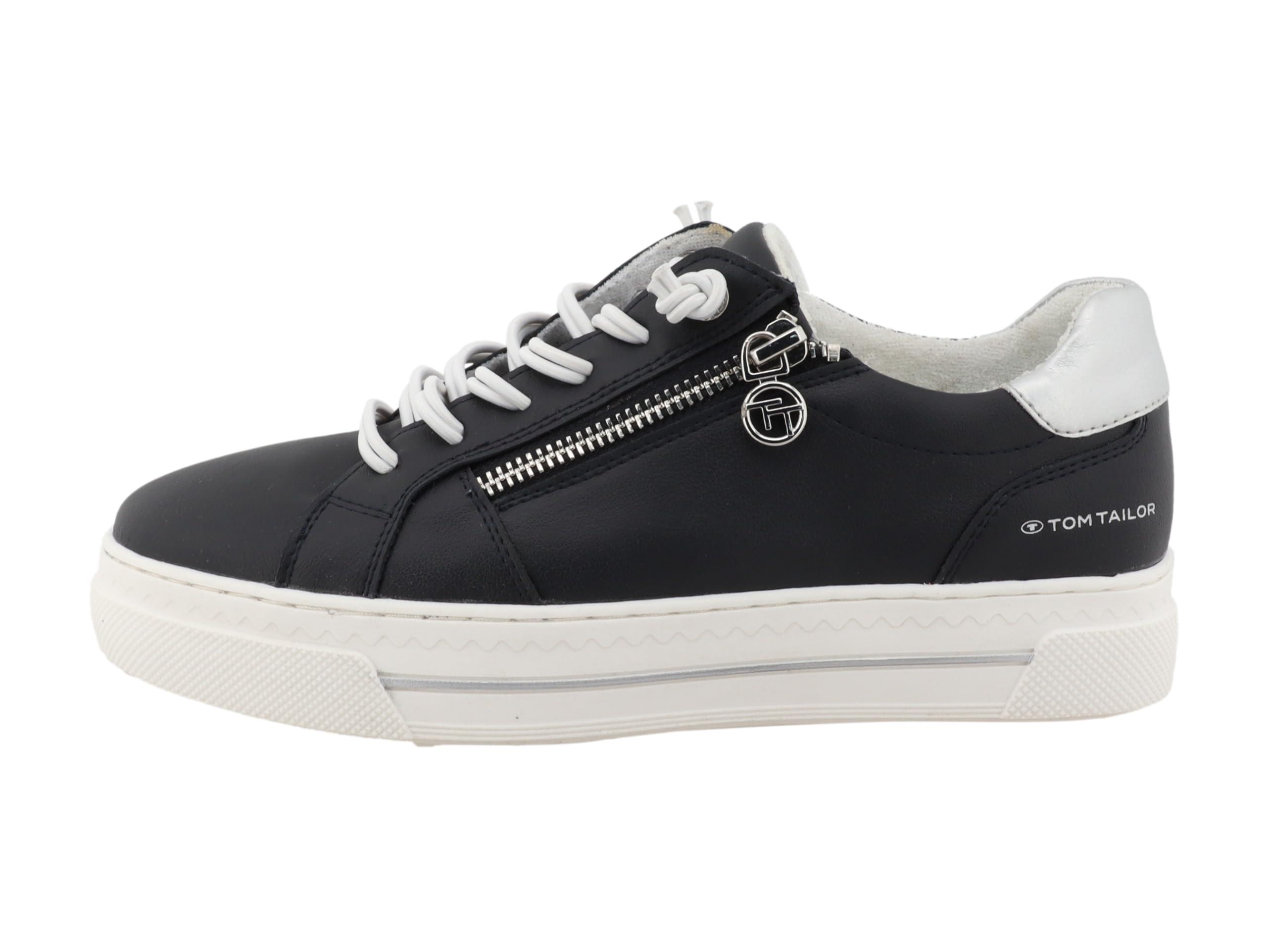 Tailor Damen Tom Tailor Sneaker Low Buy Tom Tailor Women's