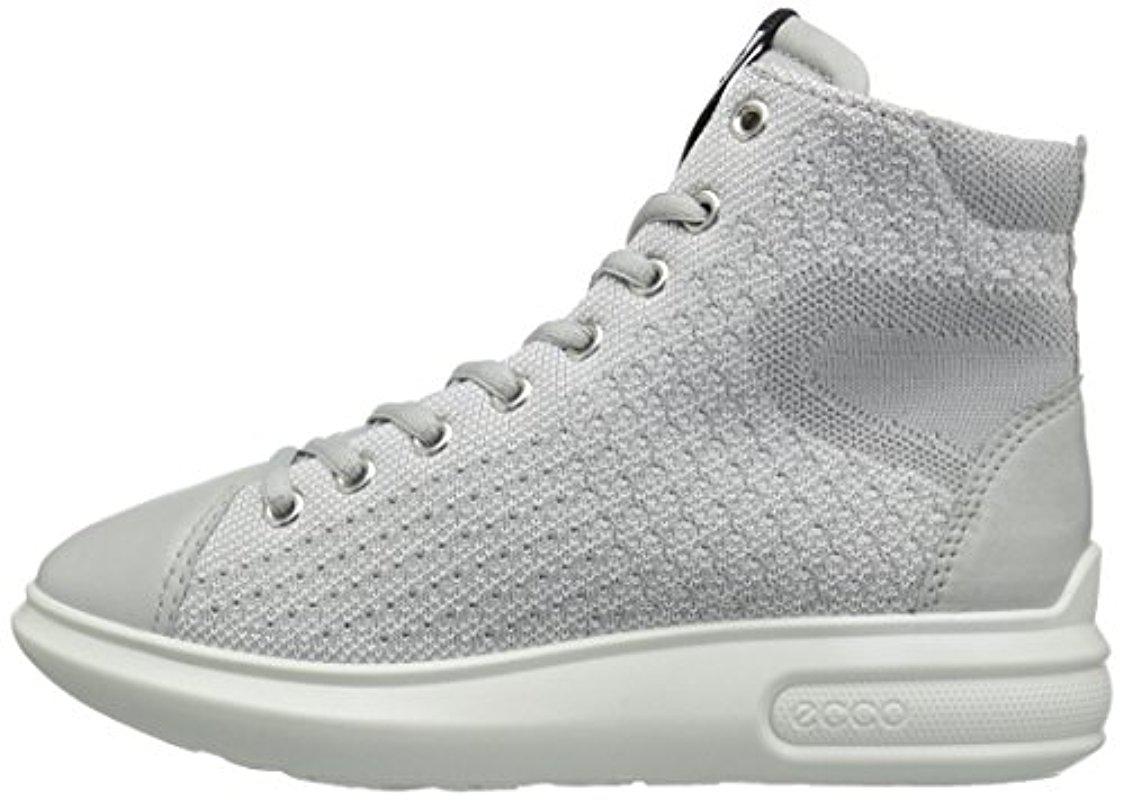 ecco soft 3 high top