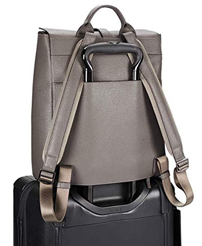 tumi mica backpack