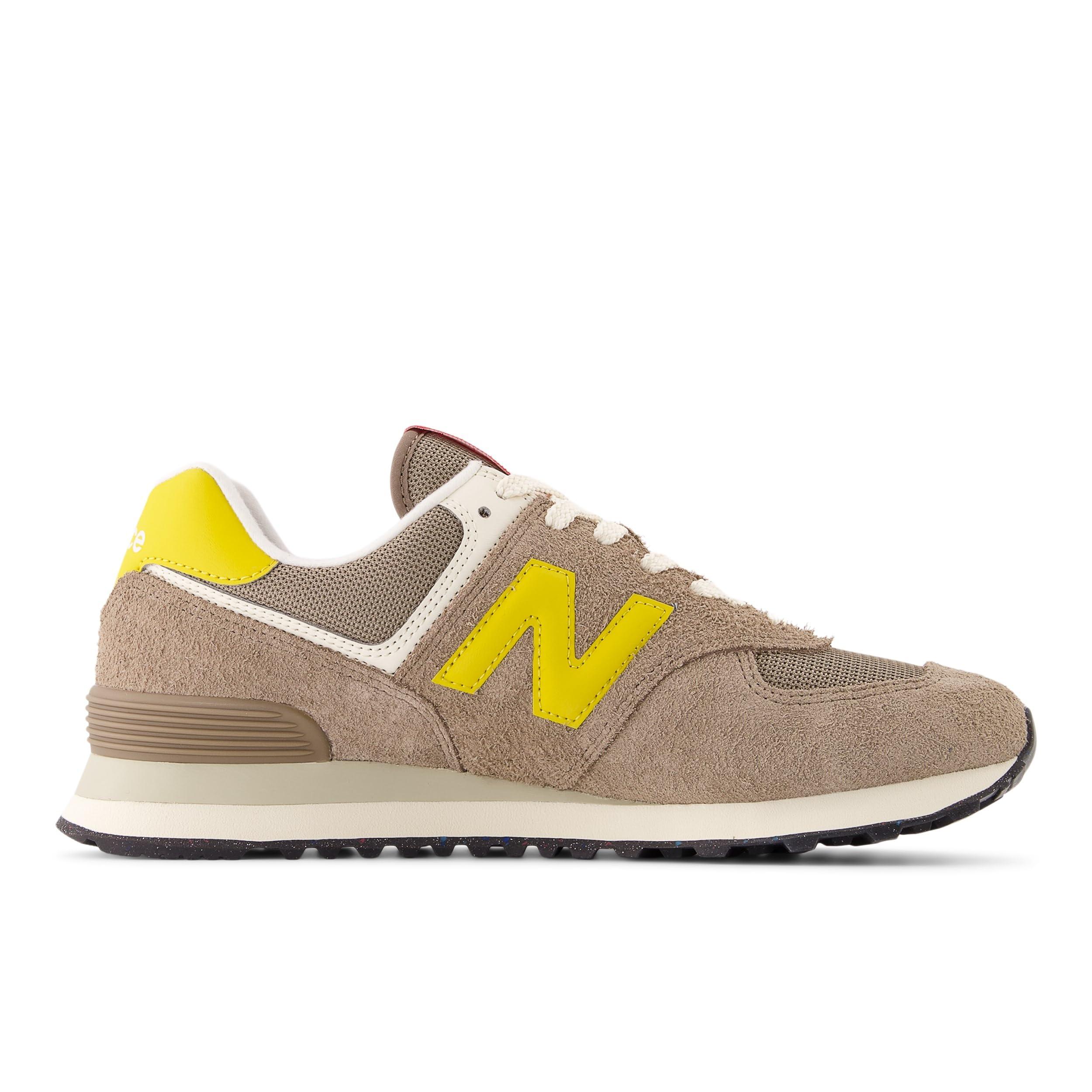 HOT Balance 574 Amazon Bambas New Balance New Balance