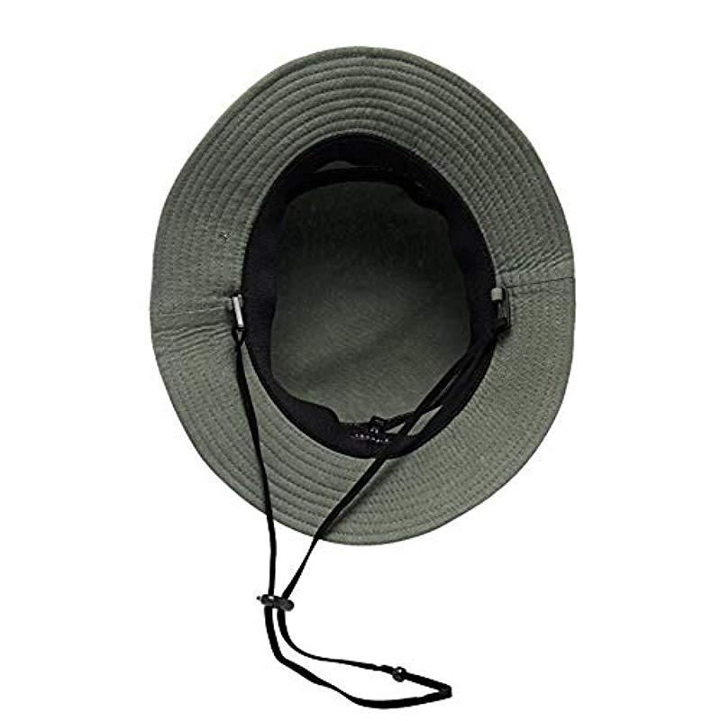 rip curl donut hat
