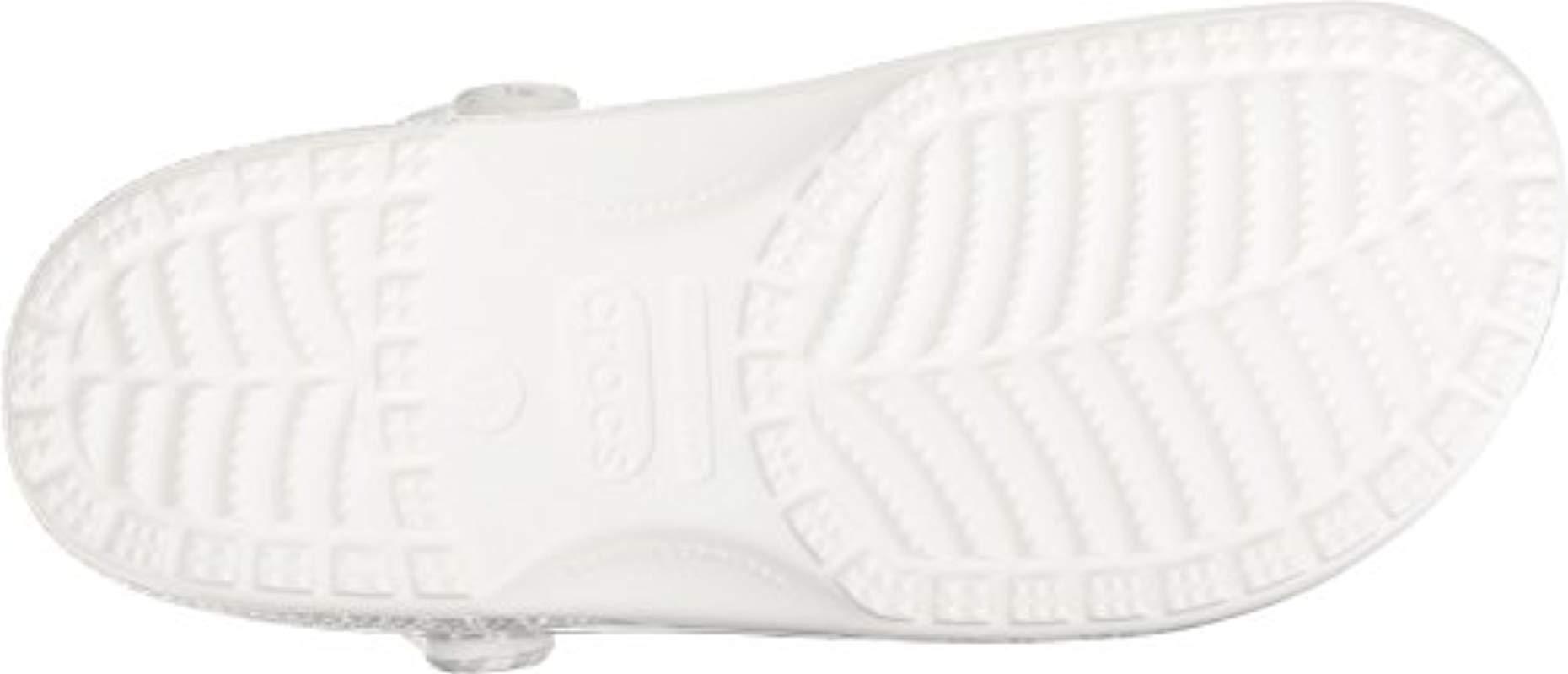 white kryptek crocs