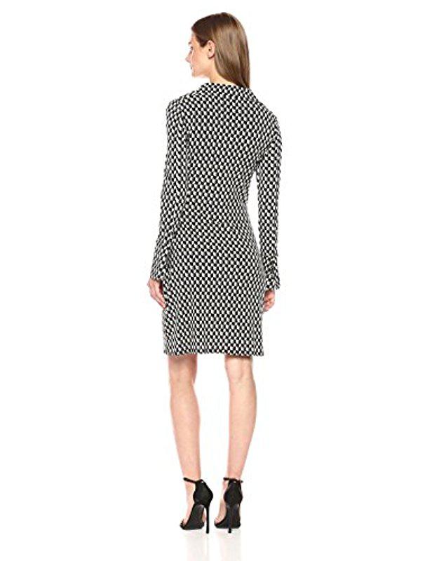 laundry by design wrap dress