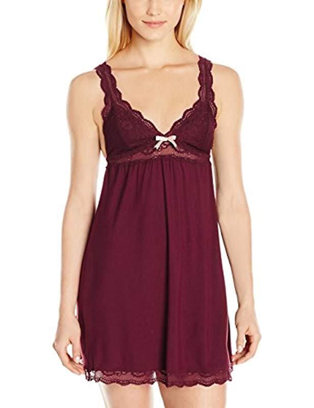 Eberjey anouk chemise Clearance