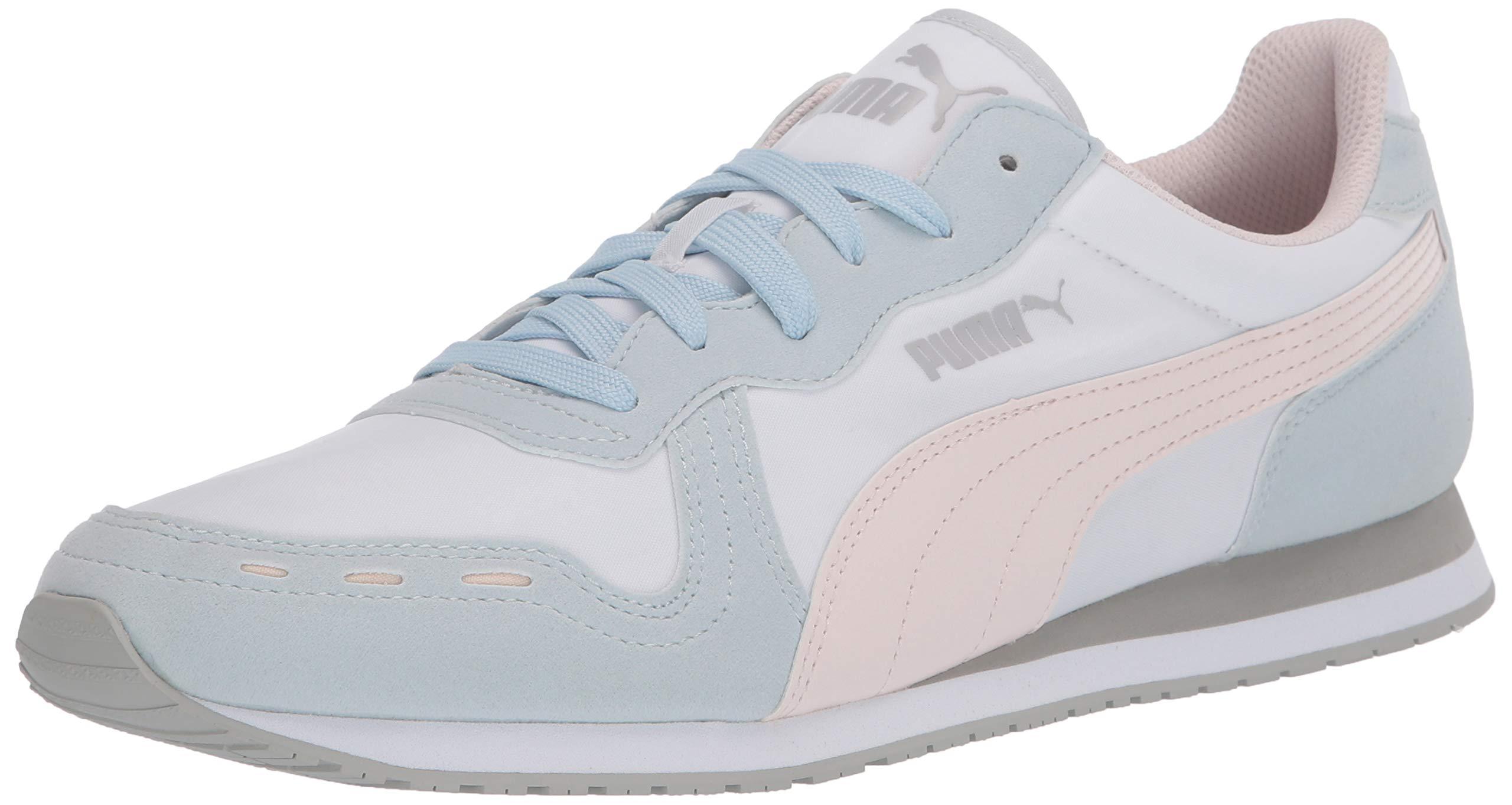puma cabana run