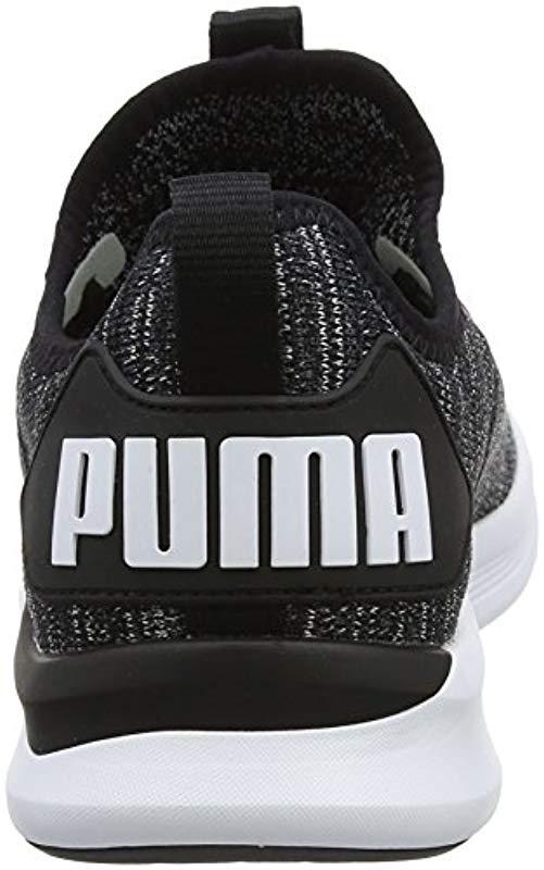puma ignite japan