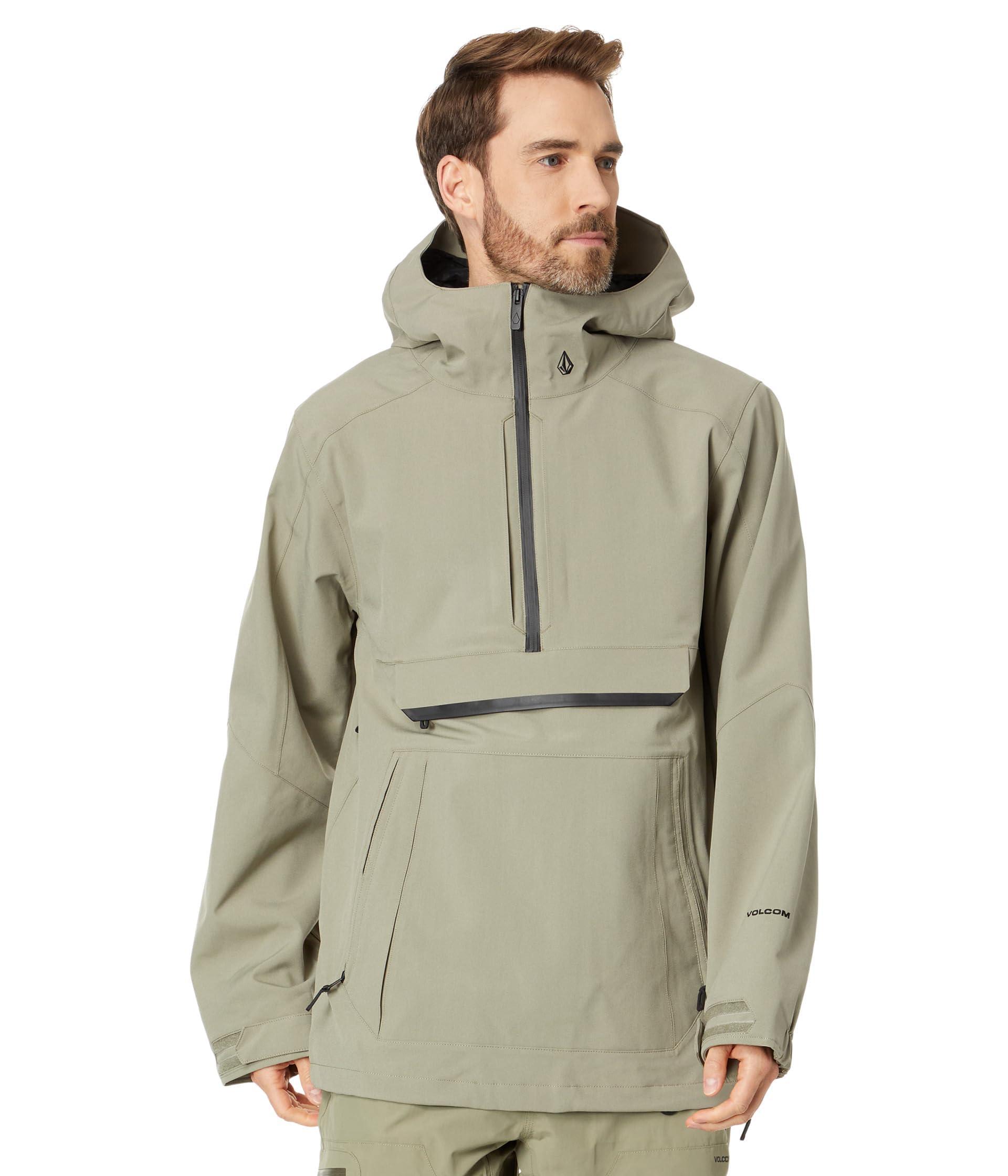 Volcom brighton cheap jacket