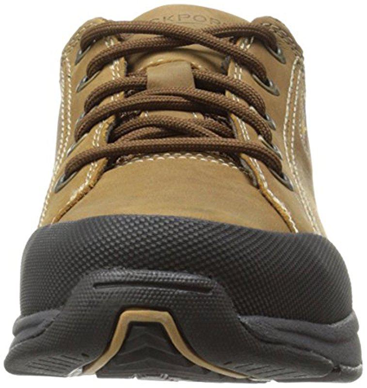 rockin chranson walking shoe