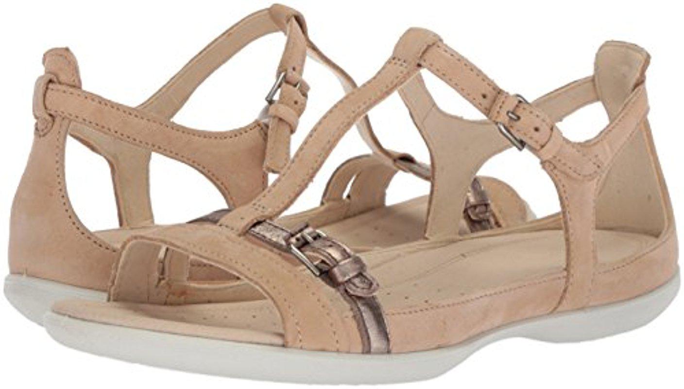 ecco flash gladiator sandal