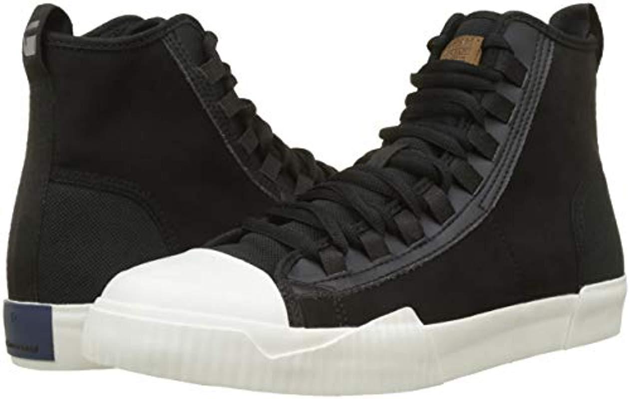 rackam scuba mid