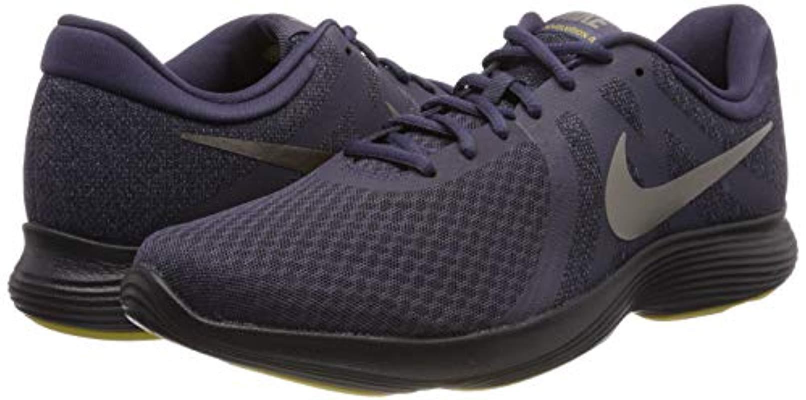 nike revolution 4 gridiron