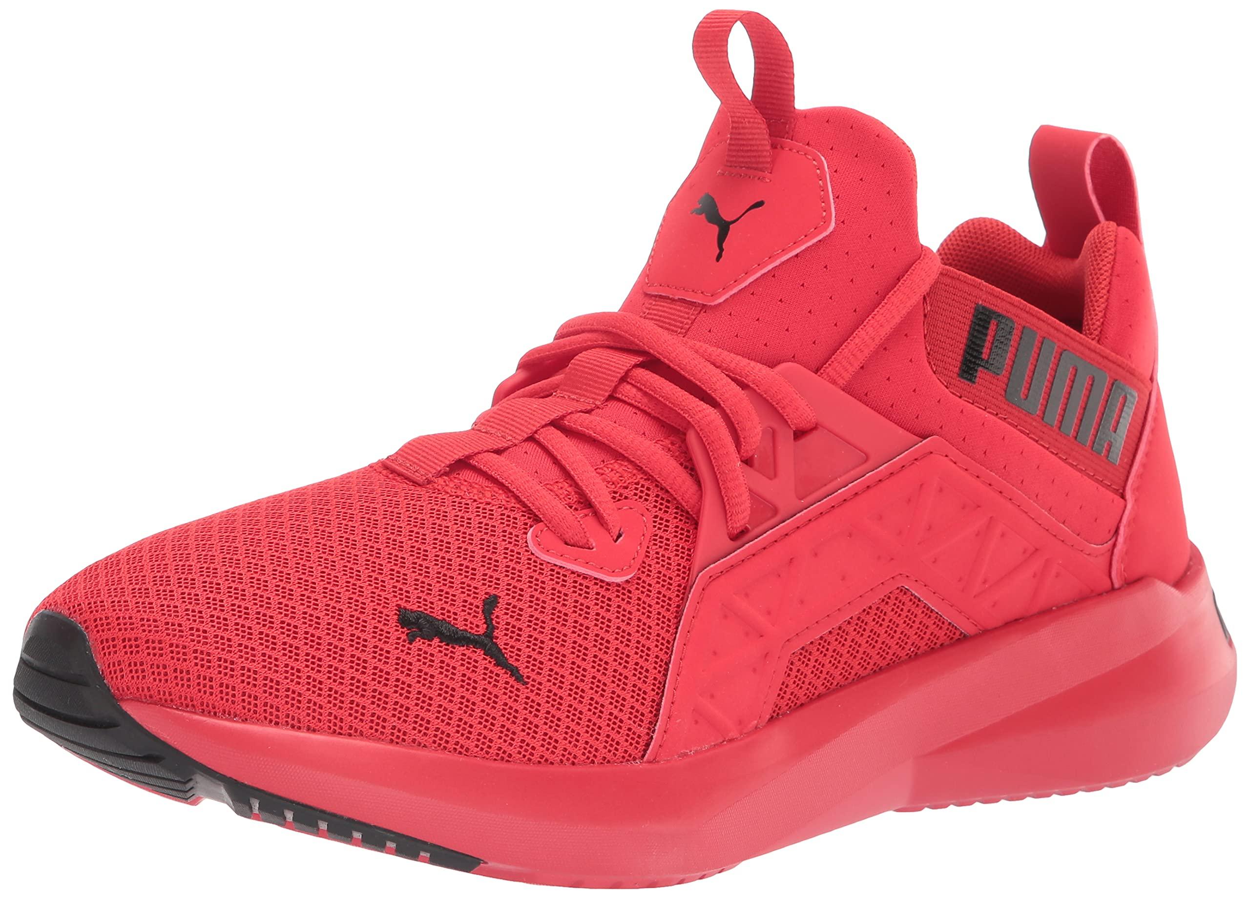 PUMA Softride Enzo Nxt Running Shoe in Red for Men | Lyst