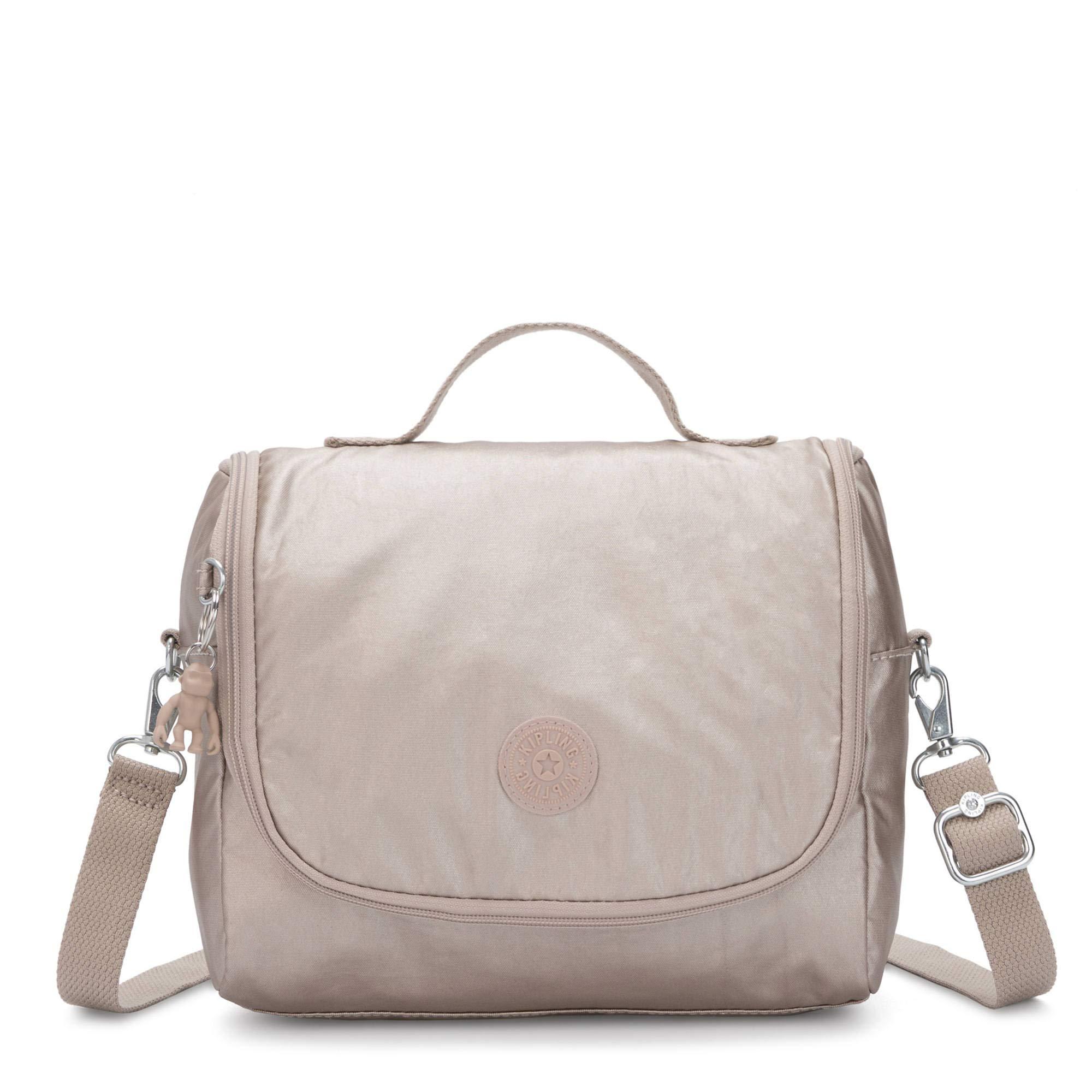 Kipling Kichirou Insulated Lunch Bag Lyst