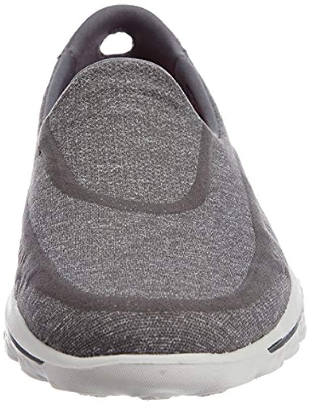 skechers go walk 2 rojas