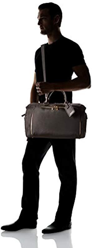 tumi annandale duffel