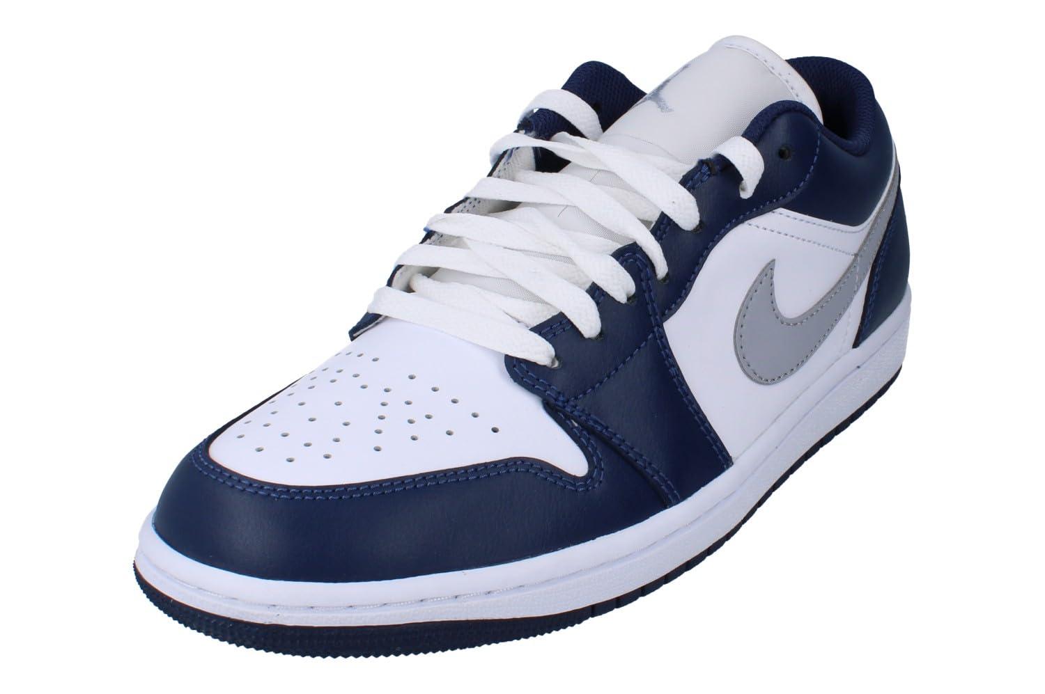 Nike Jordan Low Sneakers for Men Up to 45 off Lyst UK