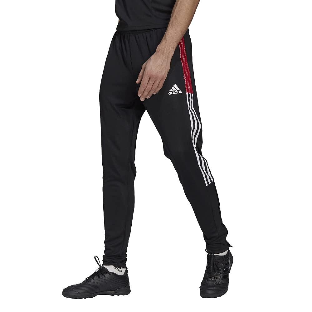 adidas Tiro 21 Track Pants in Black for Men | Lyst UK