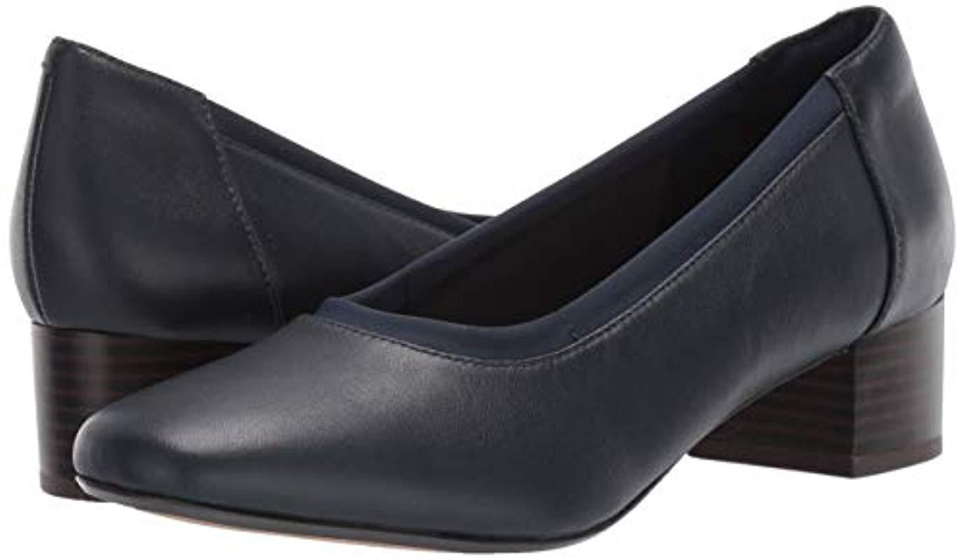 Clarks Chartli Fame Pump