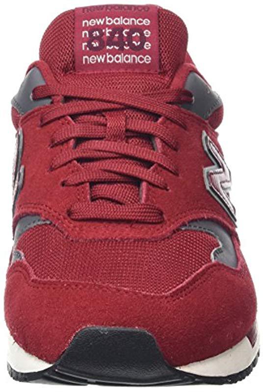 new balance ml840v1