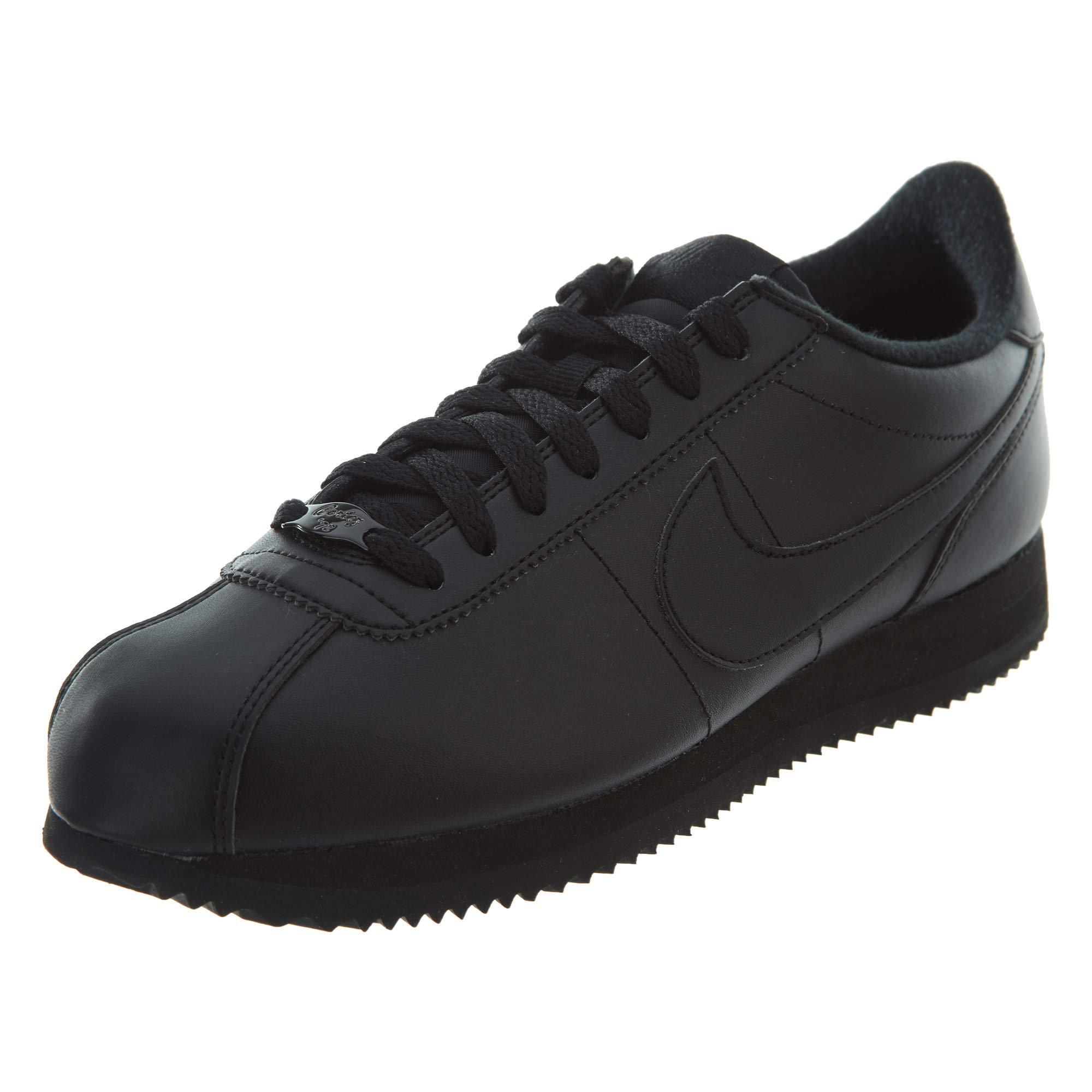 Nike Leather Classic Cortez Trainers in 