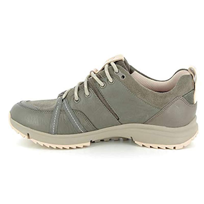 clarks tri trek gore tex