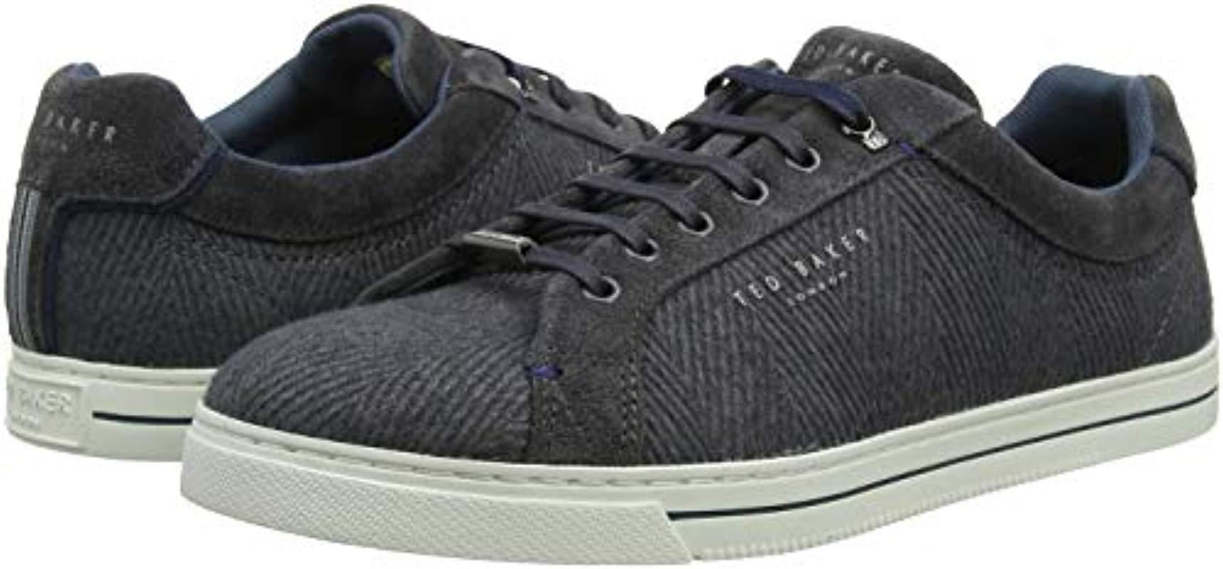 ted baker werill trainers