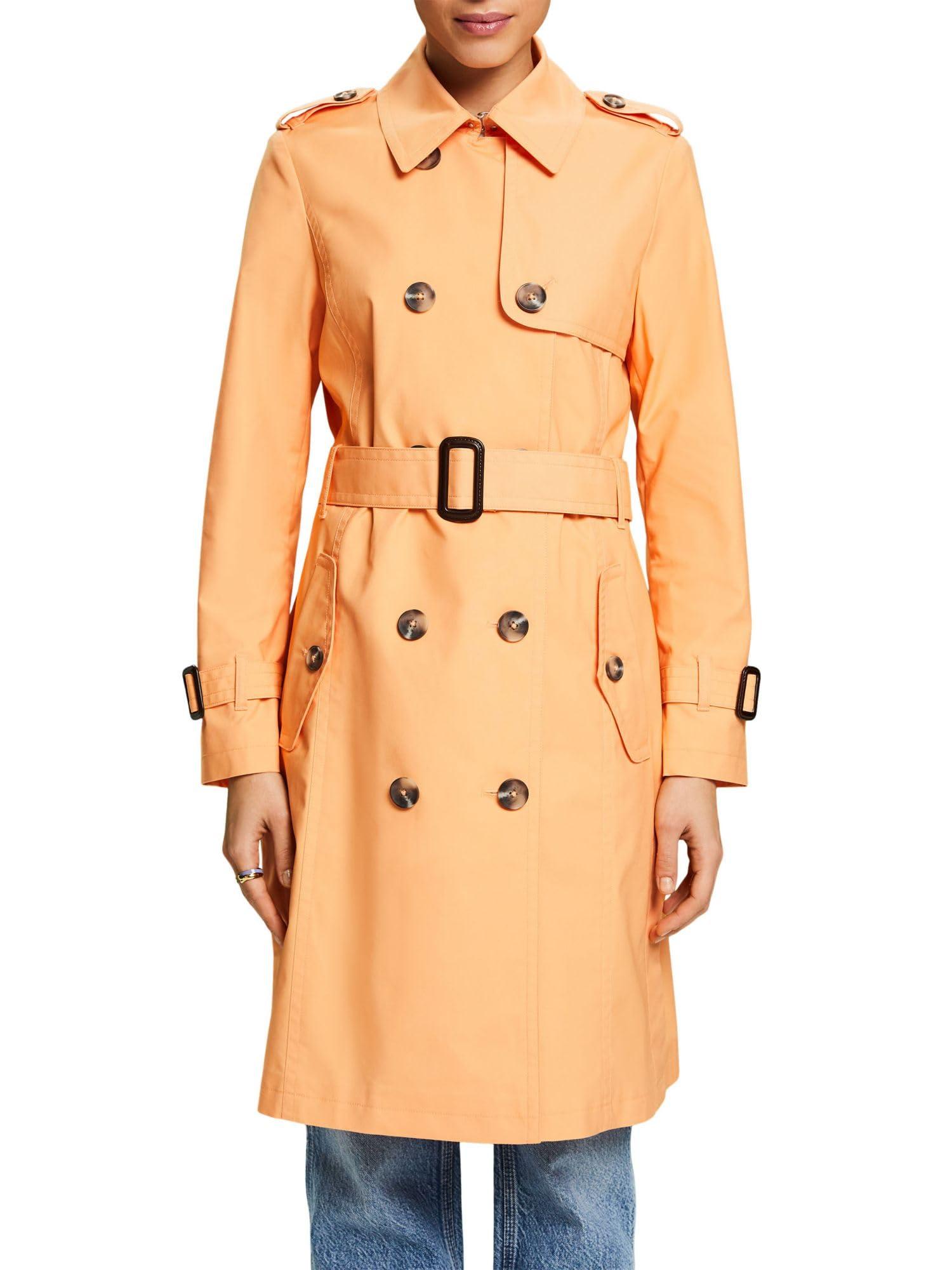 Imperméables et trench coats Esprit femme à partir de 57 € Lyst