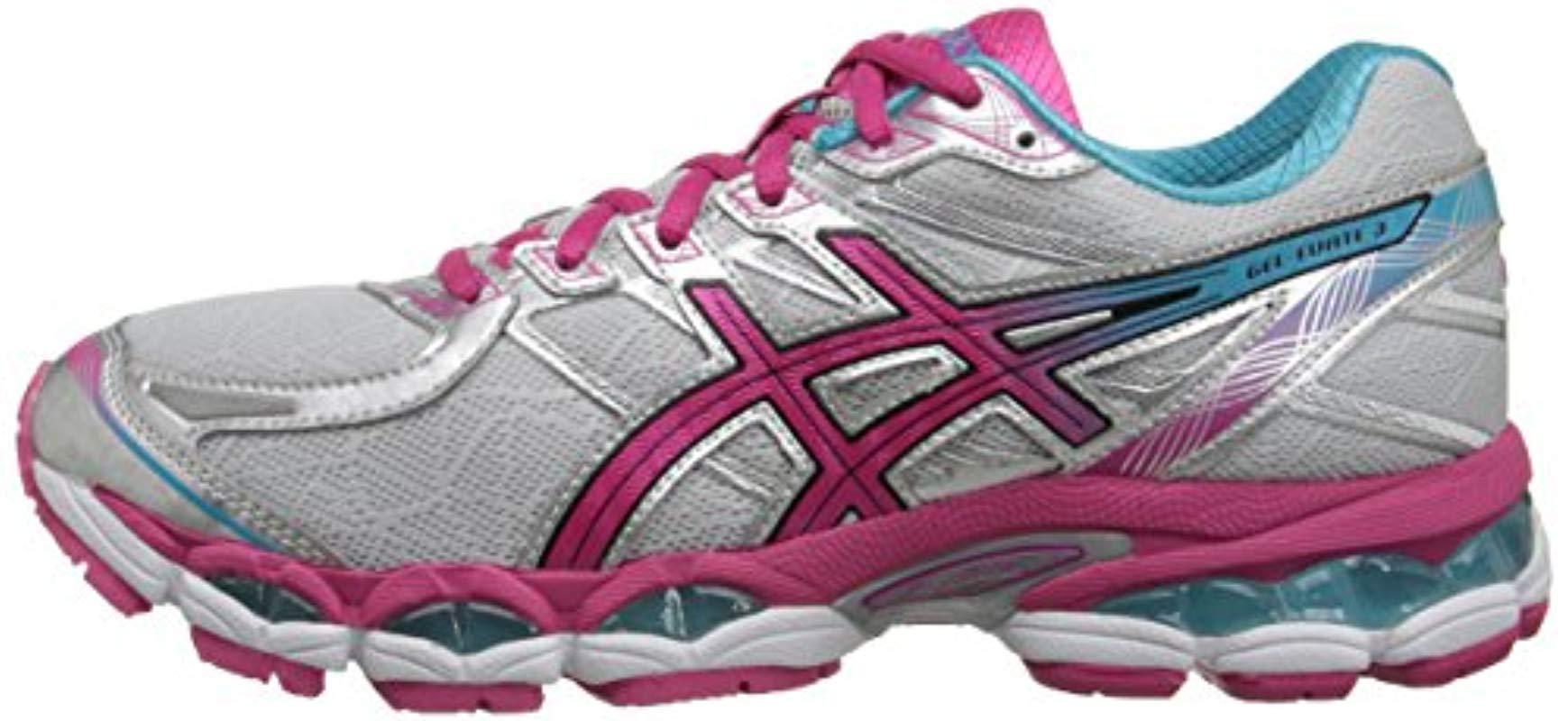asics women's gel evate 3 running shoe