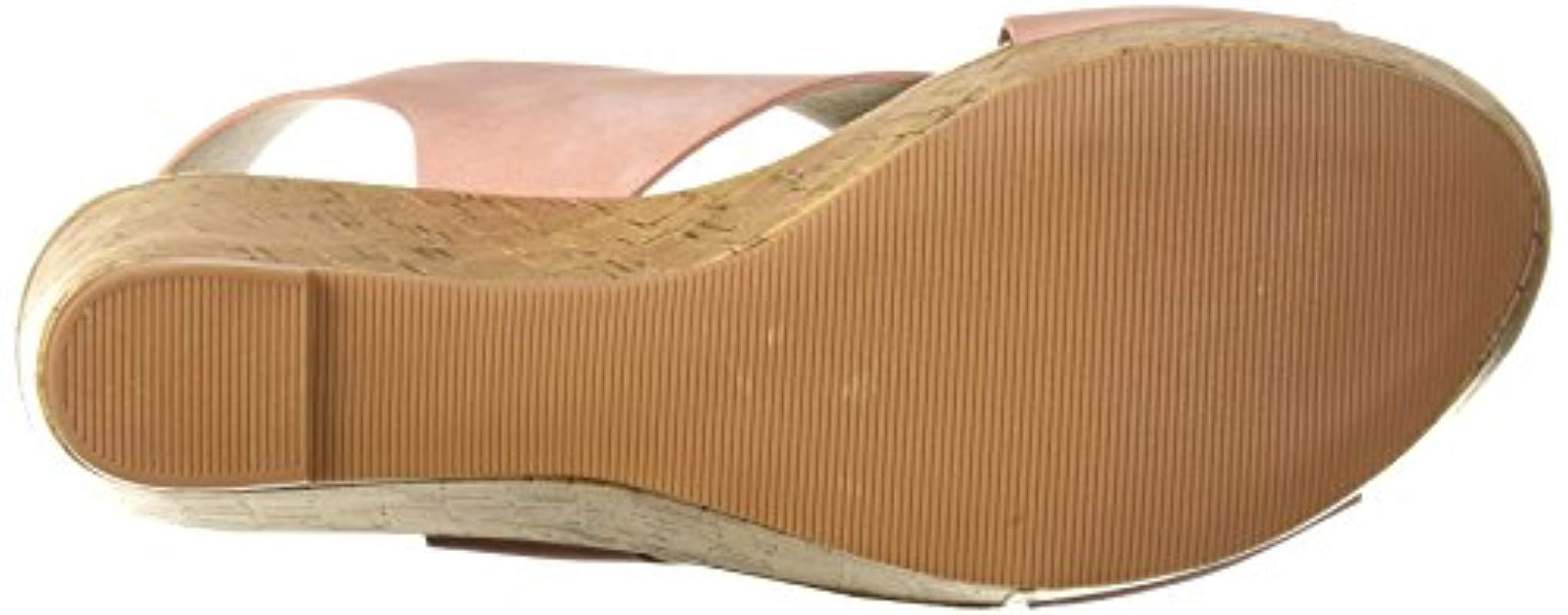 cl by chinese laundry women's dream girl wedge sandal