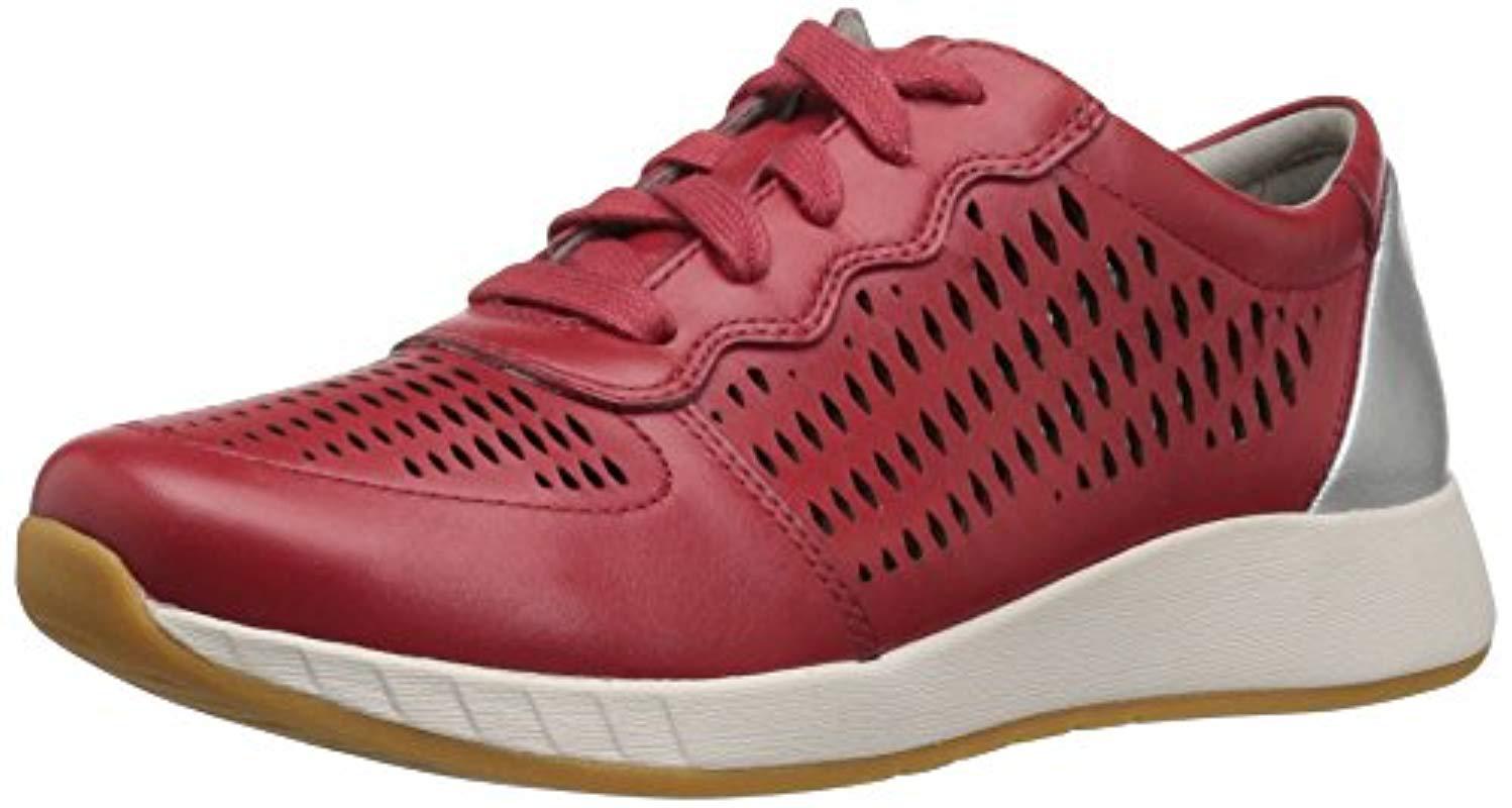 dansko women's charlie fashion sneaker