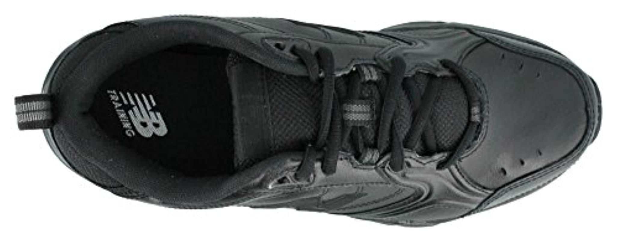 new balance mx624v2