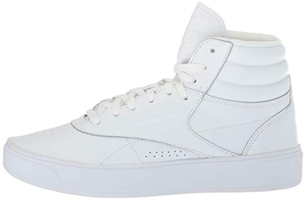 reebok hi nova