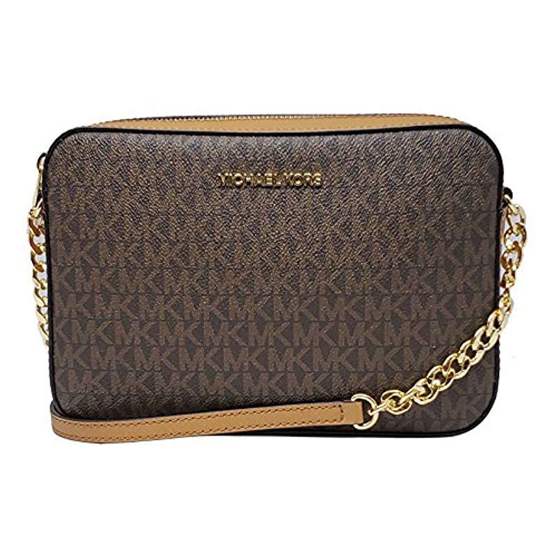 mk east west crossbody