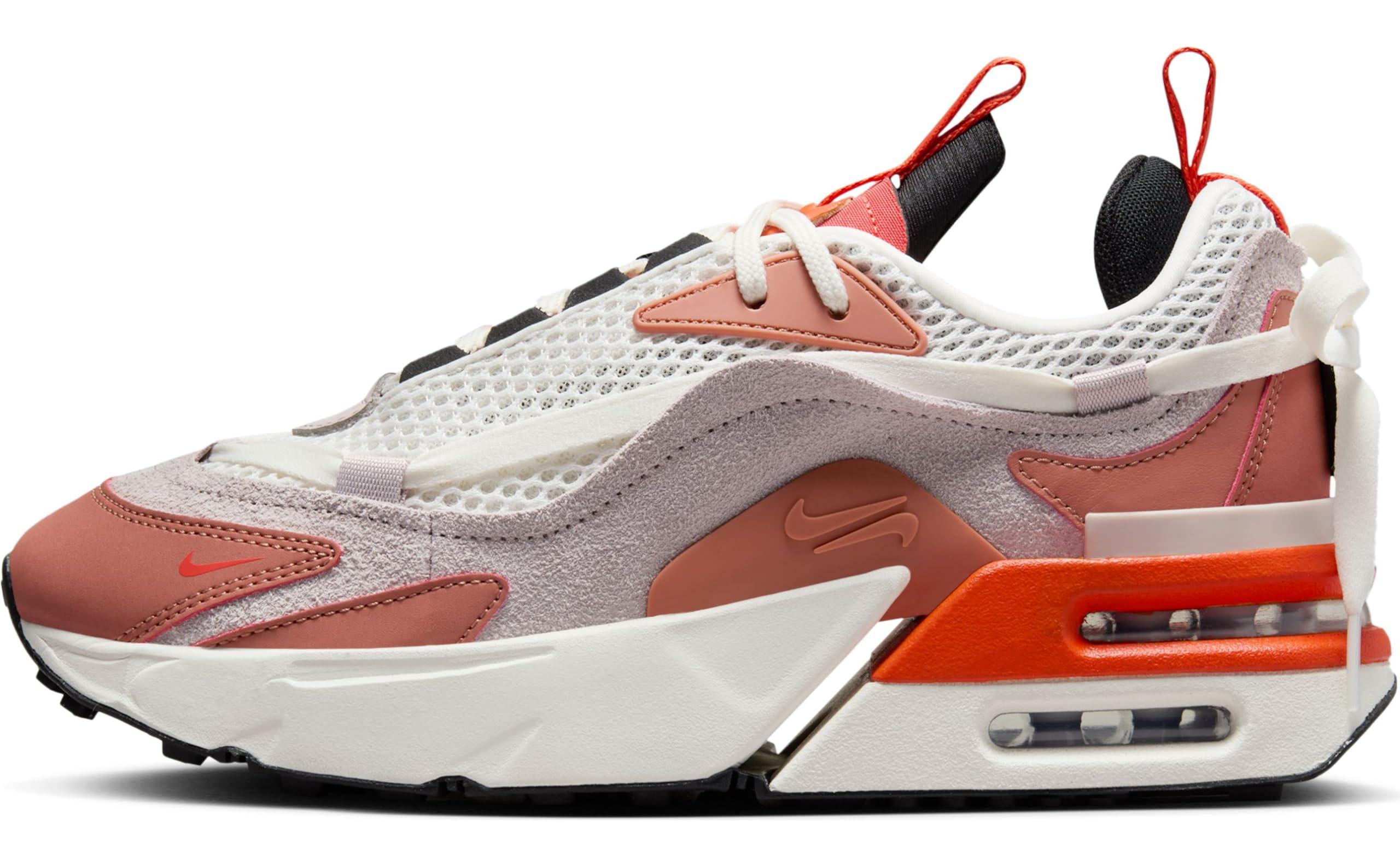 Air max fury mujer online