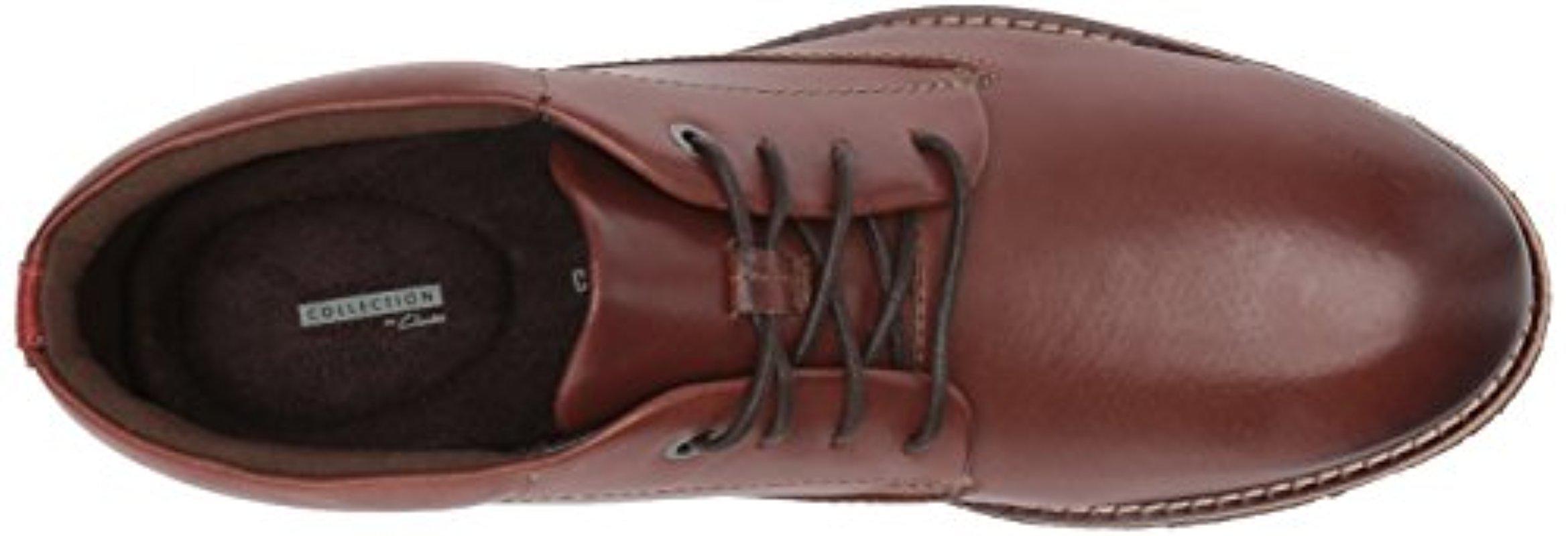 clarks folcroft mid